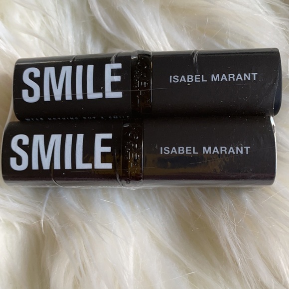 1 tube Loreal Smile Isabel Marant #Pigalle Western - Picture 4 of 5